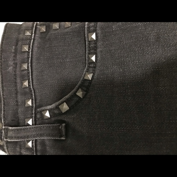 Current/Elliot studded Jeans - Picture 9 of 10